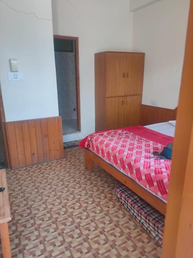 מנאלי Roop Mountain Homestay מראה חיצוני תמונה