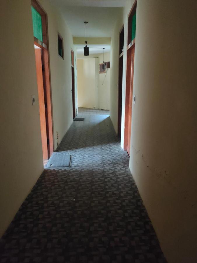 מנאלי Roop Mountain Homestay מראה חיצוני תמונה