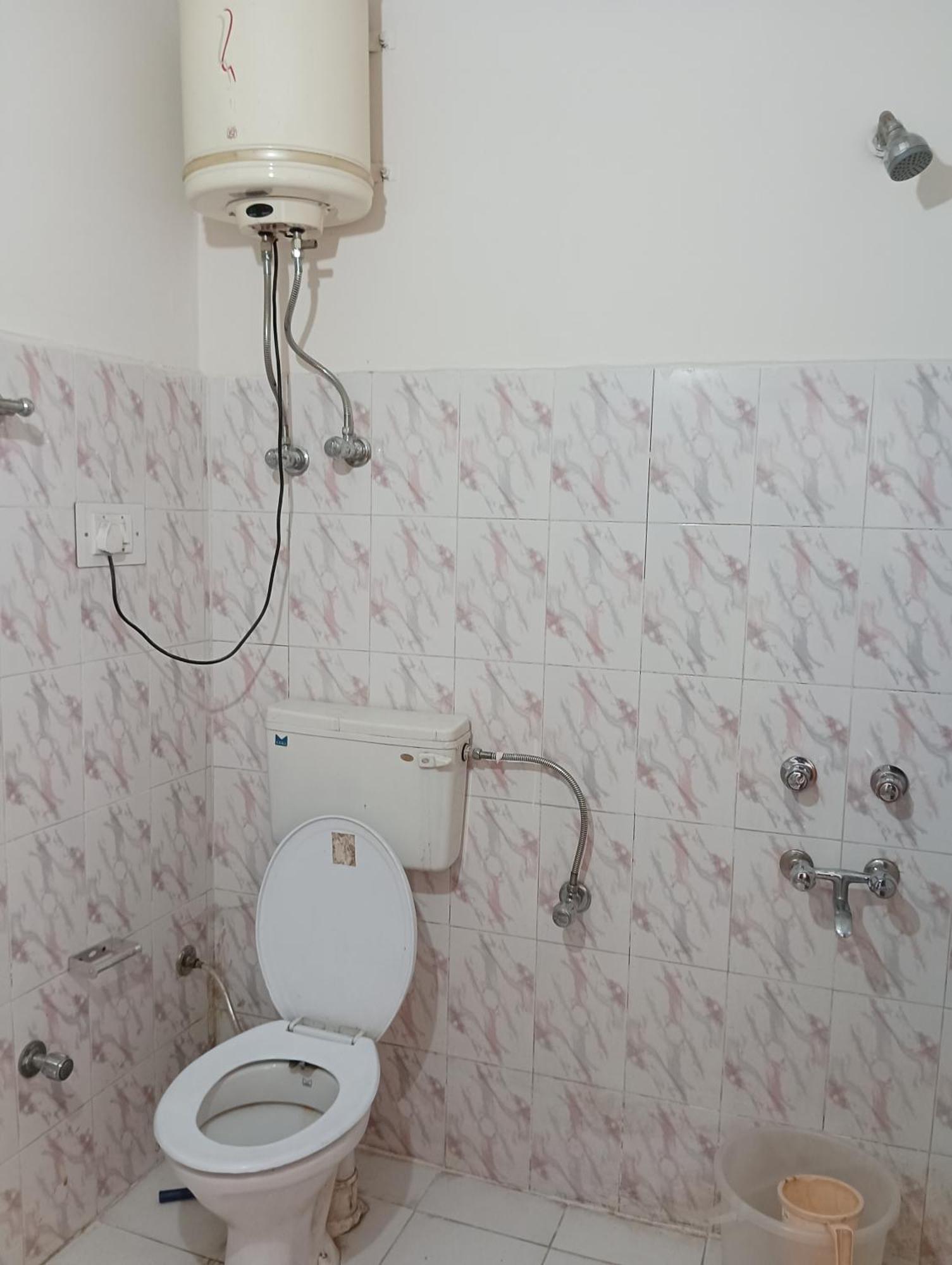 מנאלי Roop Mountain Homestay מראה חיצוני תמונה