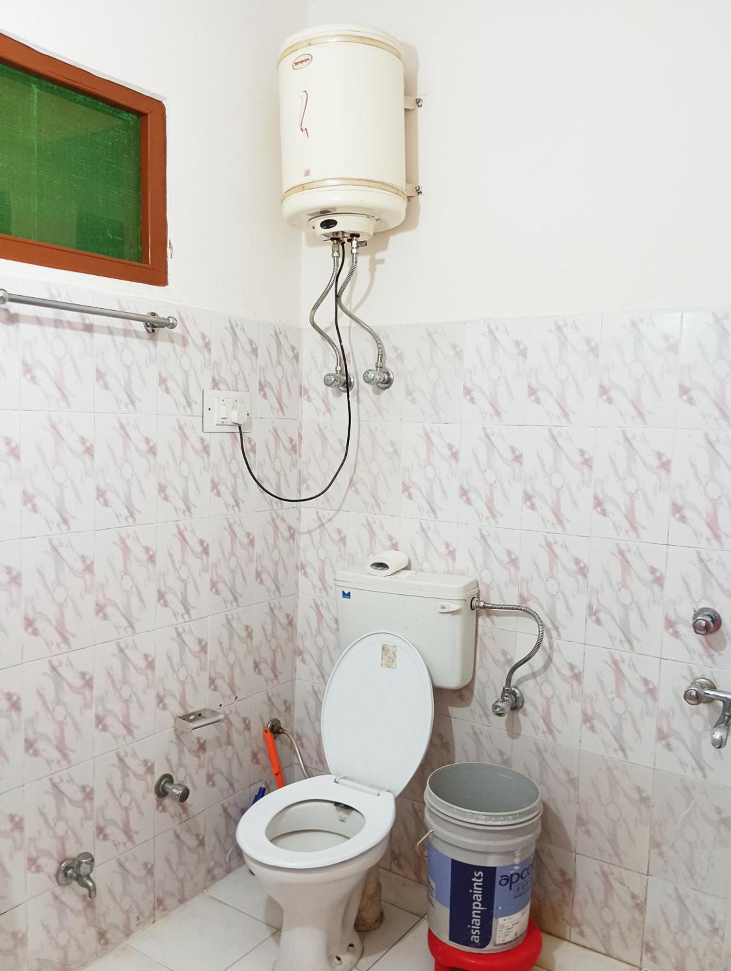 מנאלי Roop Mountain Homestay מראה חיצוני תמונה