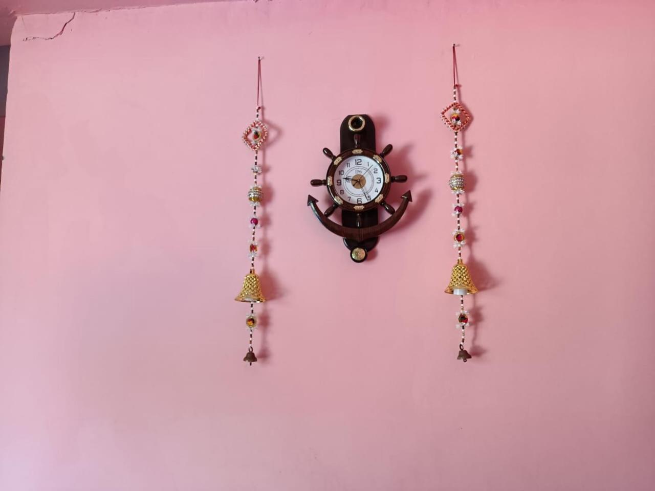 מנאלי Roop Mountain Homestay מראה חיצוני תמונה
